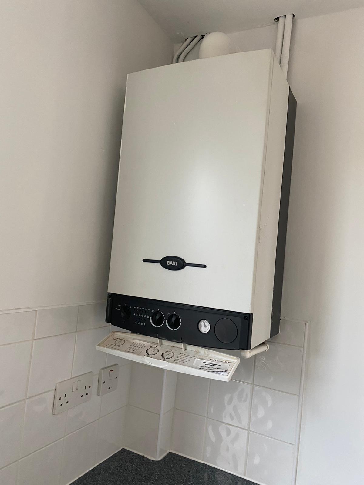 J Marin Gas Services