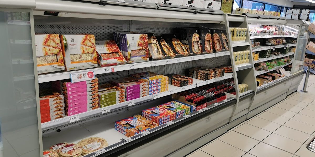 Co-op Food – Worle – High Street