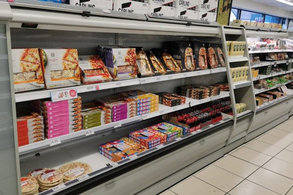 Co-op Food – Worle – High Street