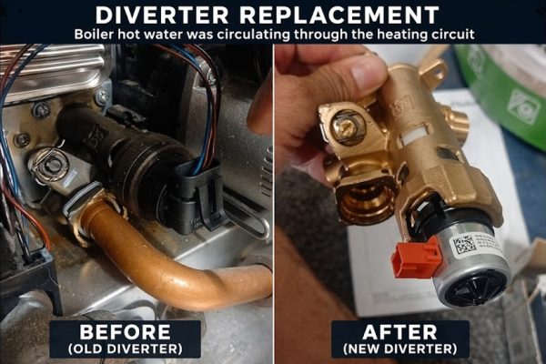 PipelinePro Gas & Plumbing Services Weston-Super-Mare