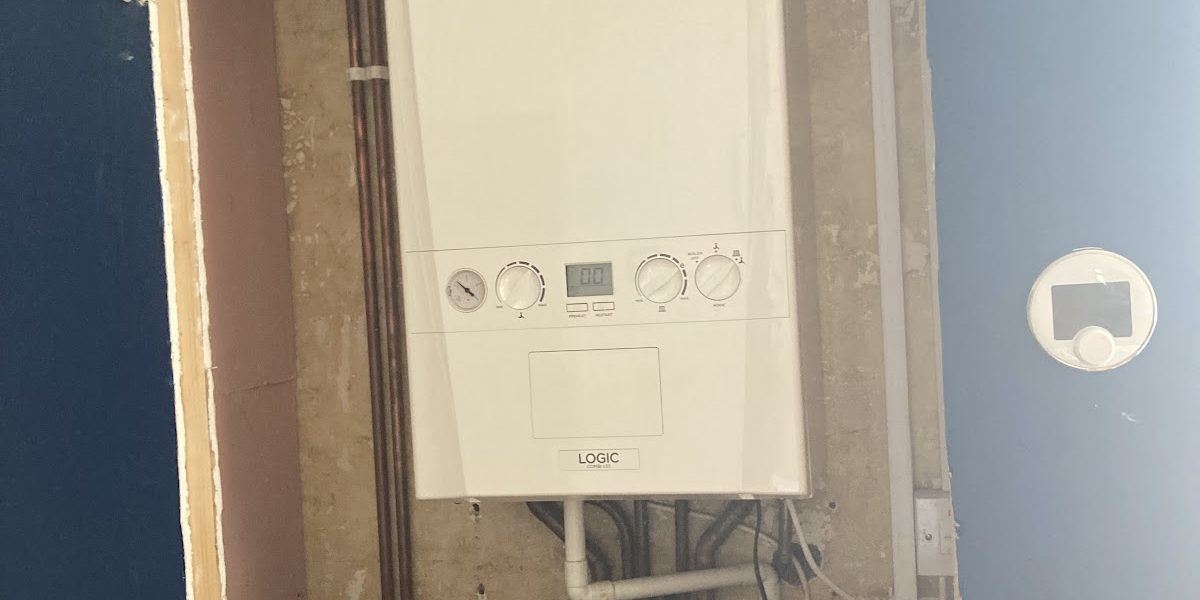 M.C.S Plumbing Gas Heating Services