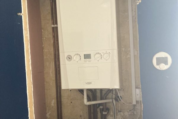 M.C.S Plumbing Gas Heating Services