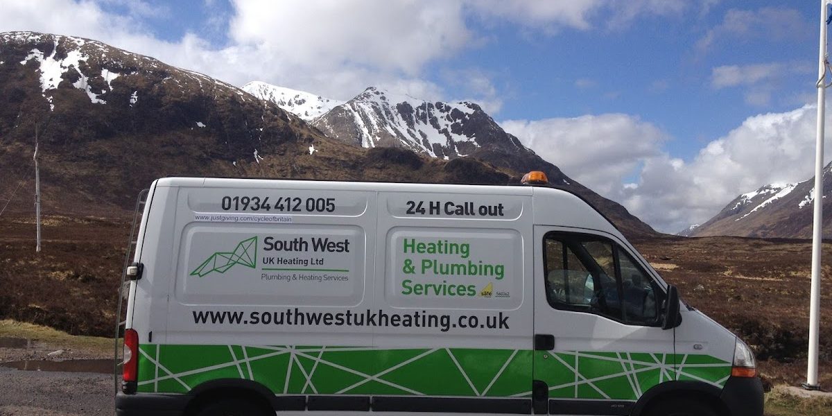 South West UK Heating Ltd