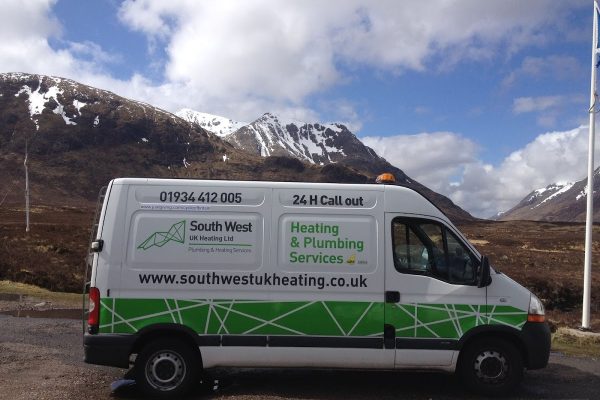 South West UK Heating Ltd