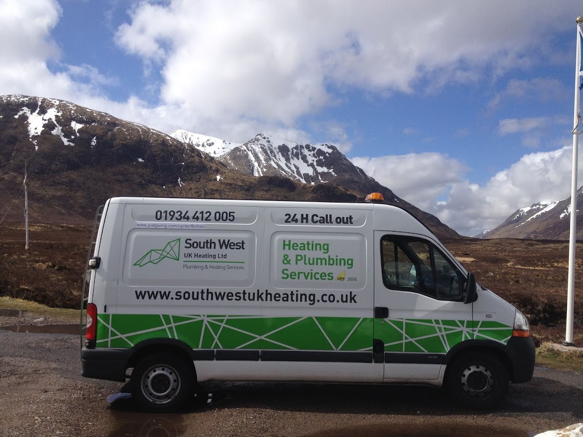 South West UK Heating Ltd