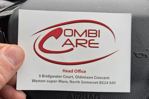 Combi Care Weston Ltd