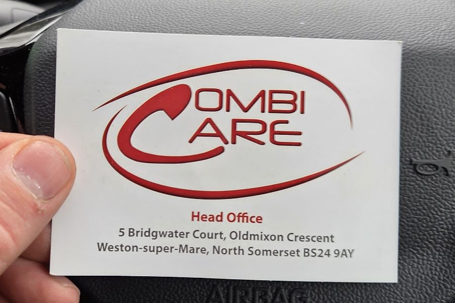 Combi Care Weston Ltd