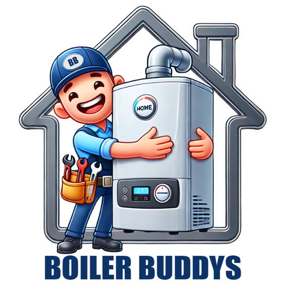 Boiler buddys