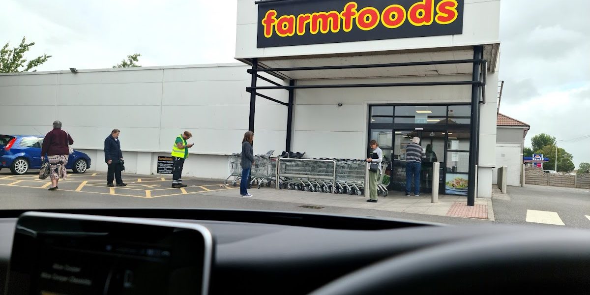 Farmfoods Ltd