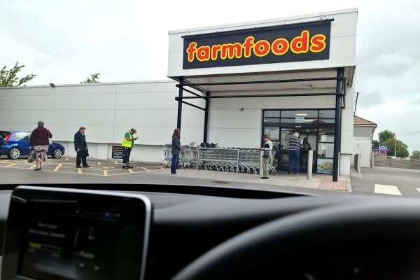 Farmfoods Ltd