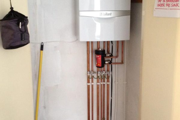 Andrews Heating Services