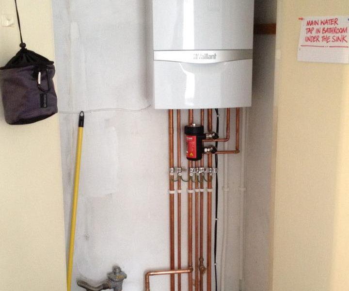 Andrews Heating Services