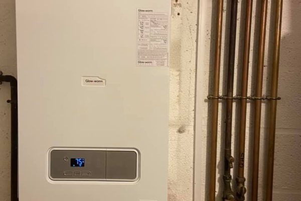 Weston Plumbing and Heating Services