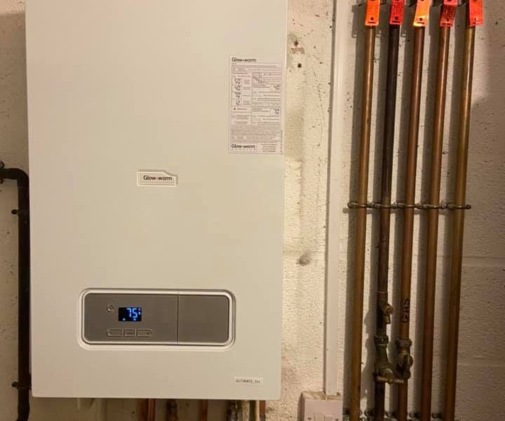 Weston Plumbing and Heating Services