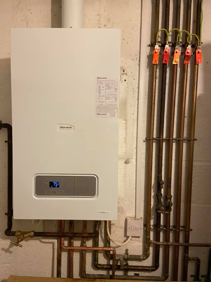 Weston Plumbing and Heating Services