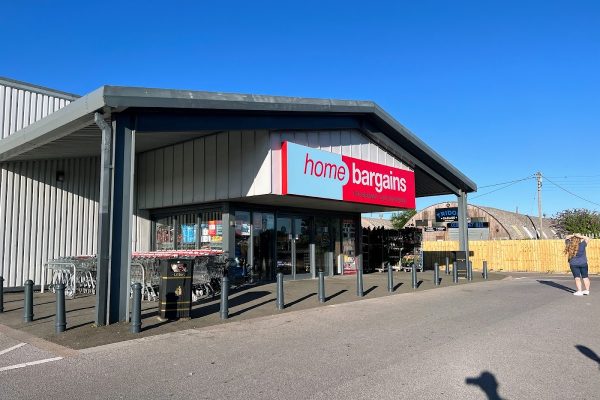 Home Bargains