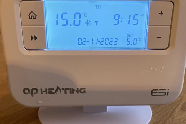AP Heating