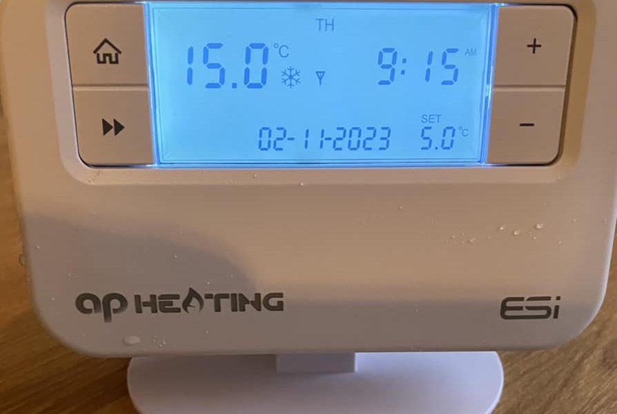 AP Heating