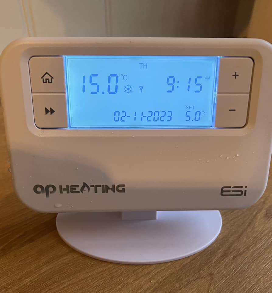 AP Heating