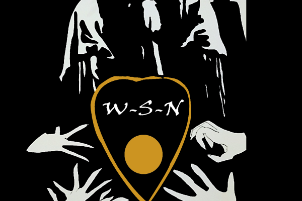 Weston Supernatural (Paranormal Investigators)