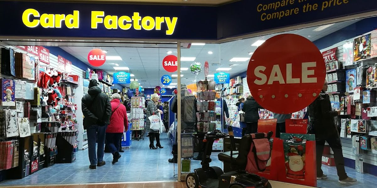 cardfactory