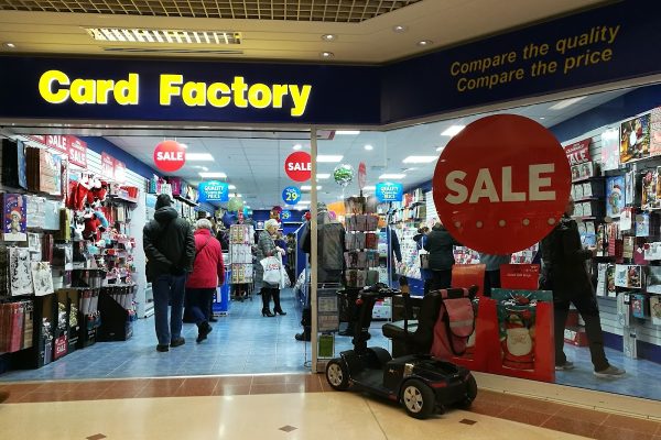 cardfactory