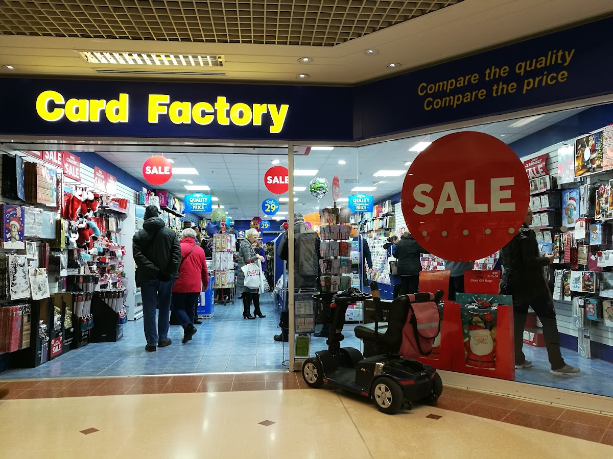 cardfactory