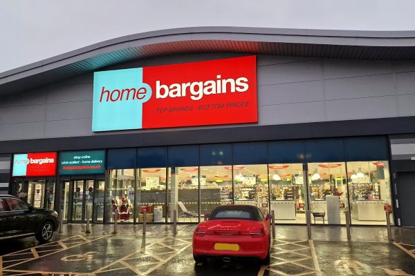 Home Bargains