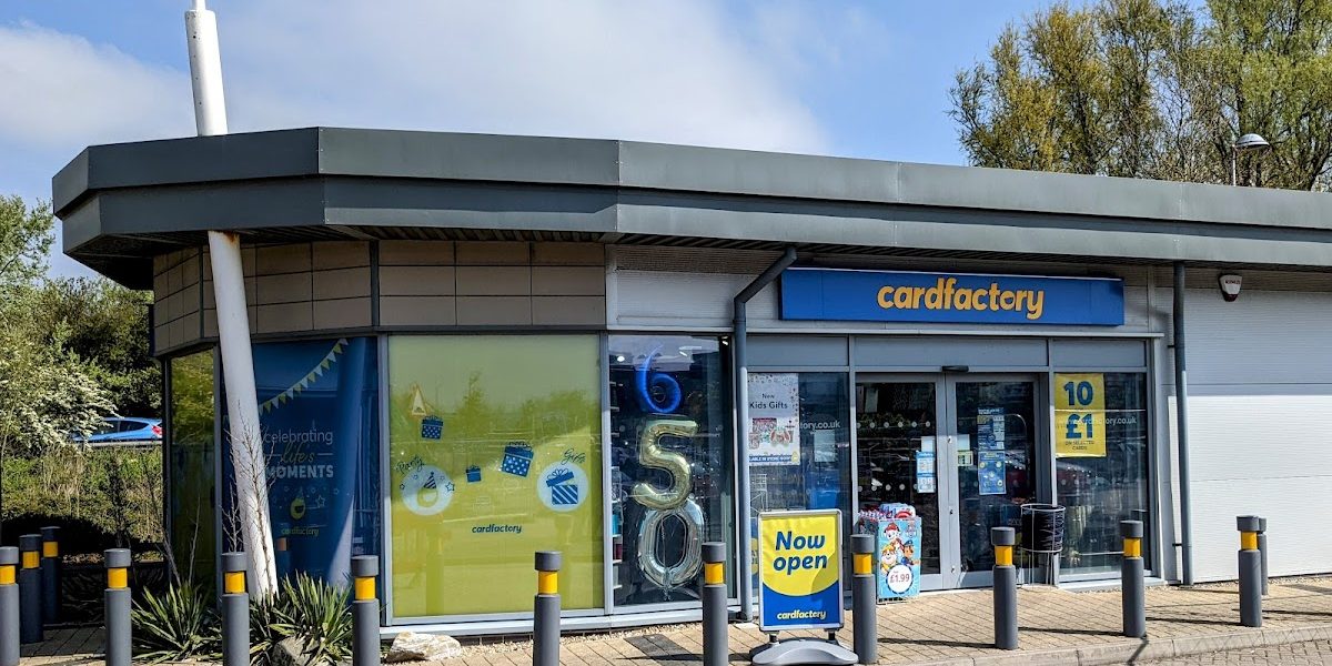 Card Factory