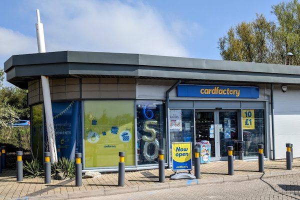 Card Factory