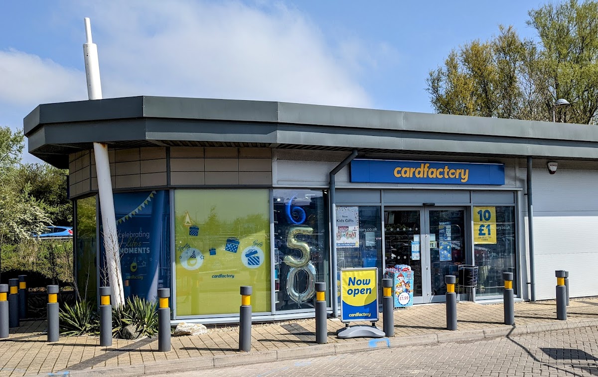 Card Factory