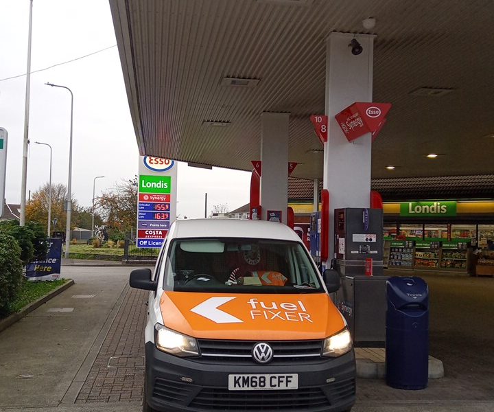 Londis