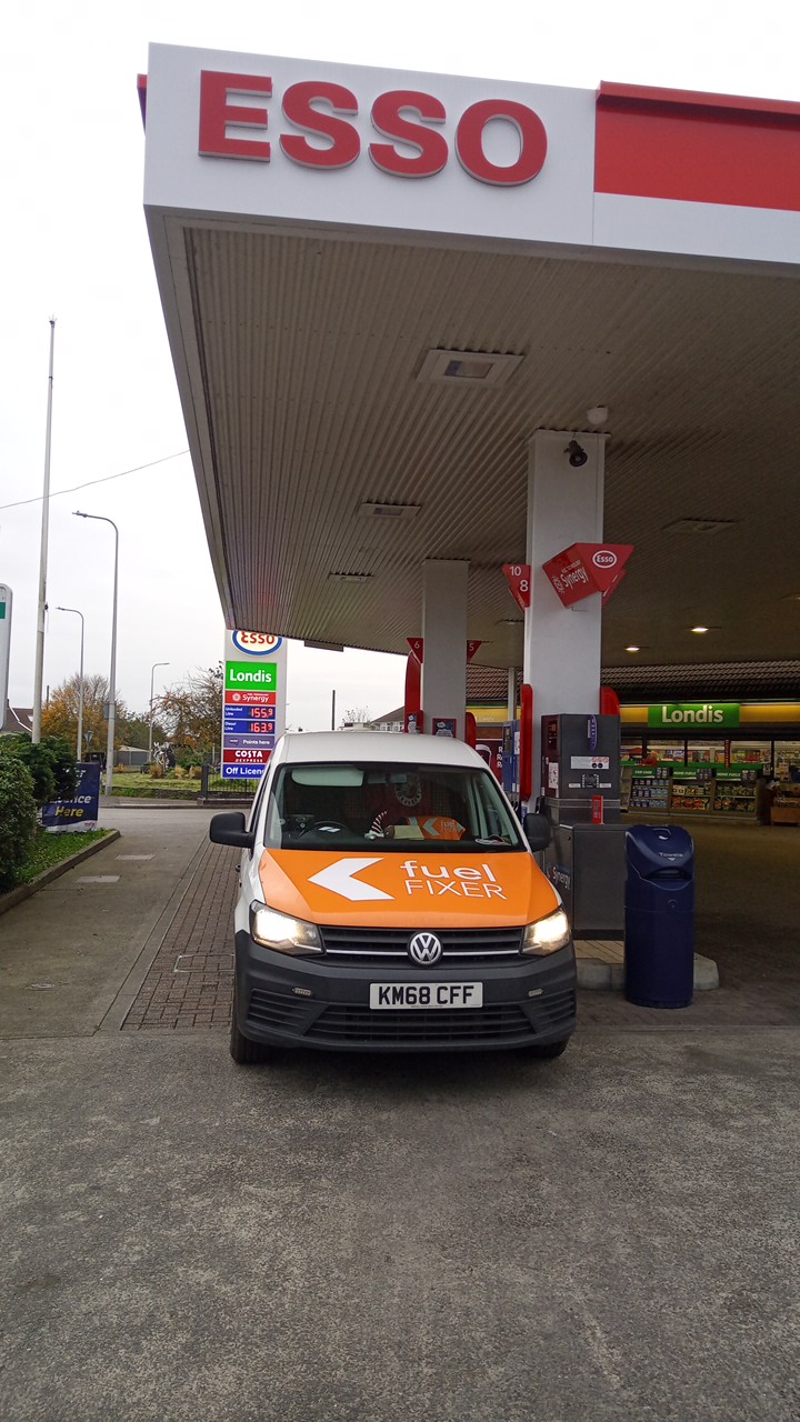 Londis