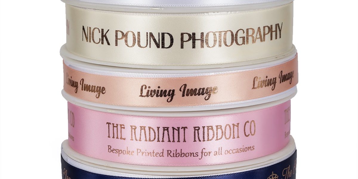 The Radiant Ribbon Co