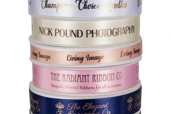 The Radiant Ribbon Co
