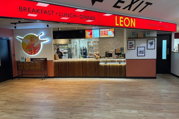 LEON Sedgemoor