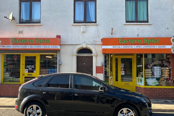 Eastern Spice