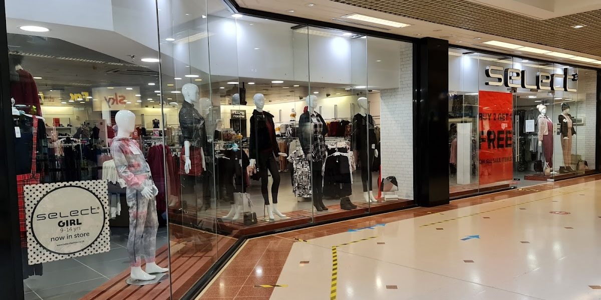 Select Fashion