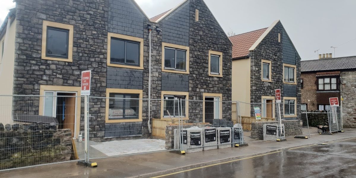 T W L Groundworks limited