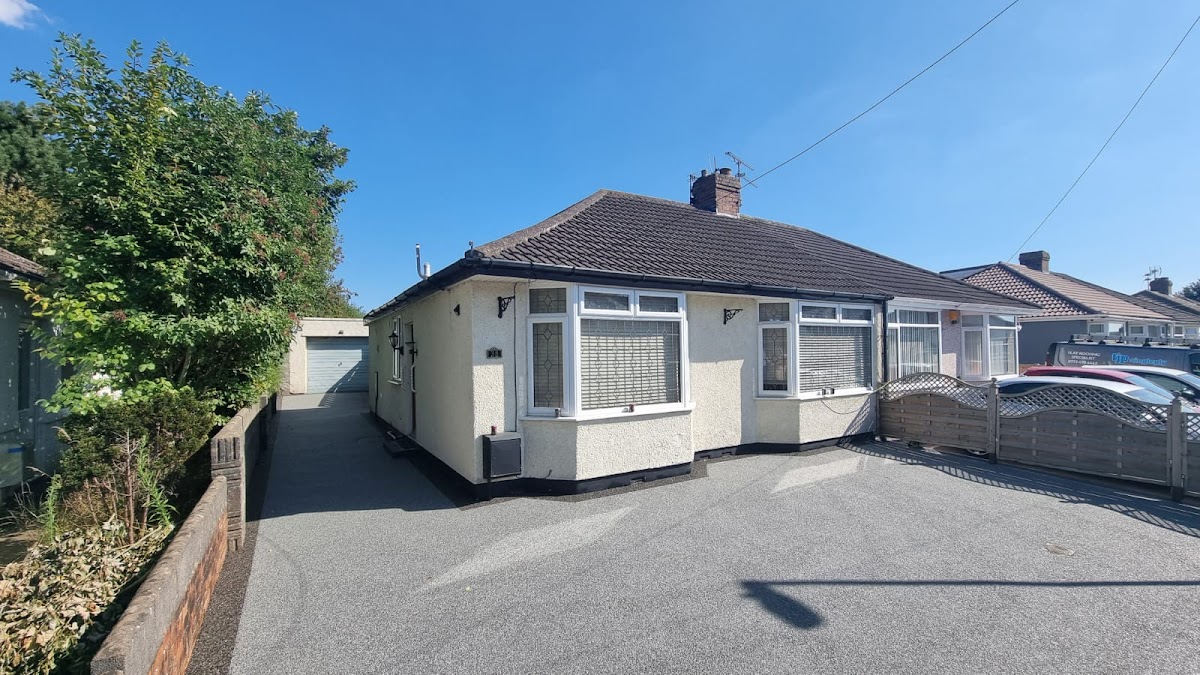 Groundworx Group | Paving Weston Super Mare | Driveways Weston Super Mare