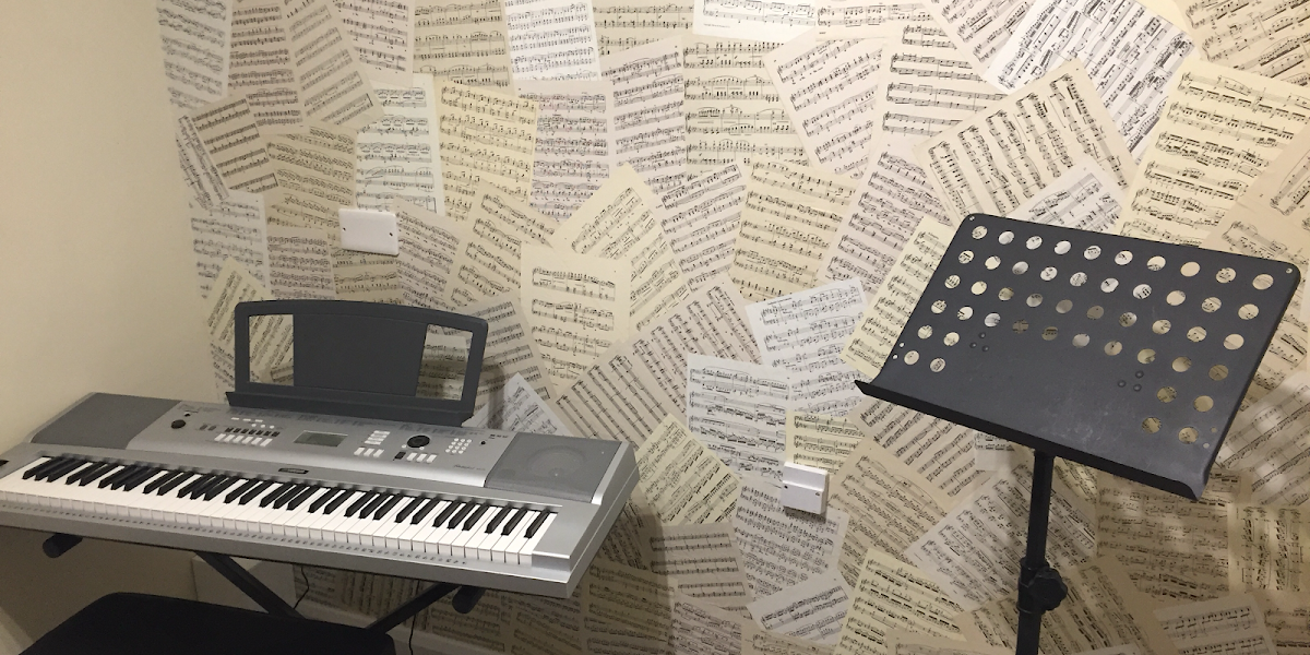 Naomi Davies Music – Singing lessons