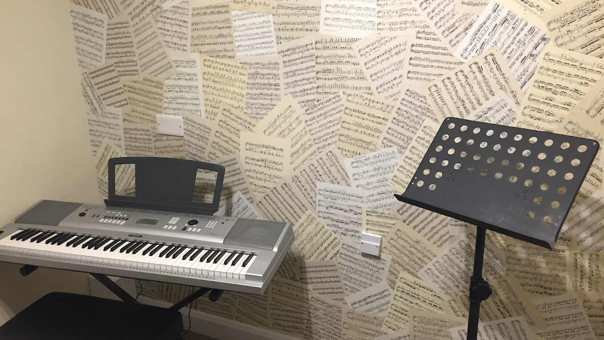 Naomi Davies Music – Singing lessons