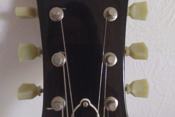 Si.Co. Guitars