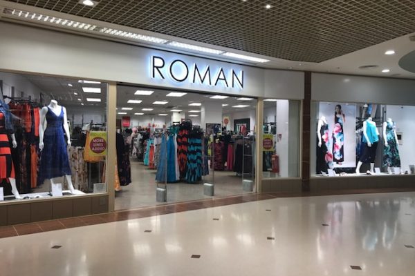 Roman