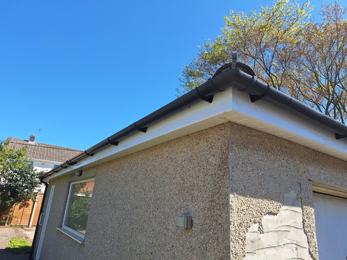 South West Fascias