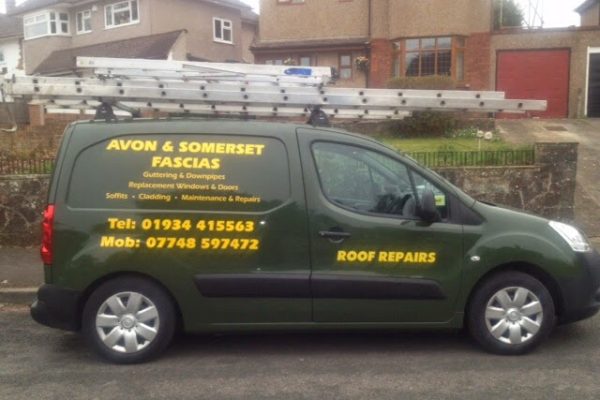 Avon & Somerset Fascias