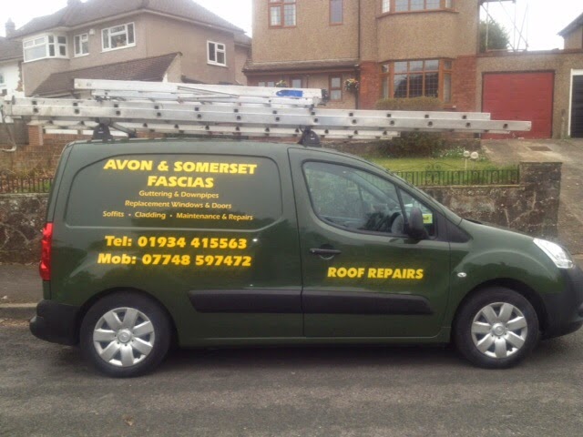 Avon & Somerset Fascias