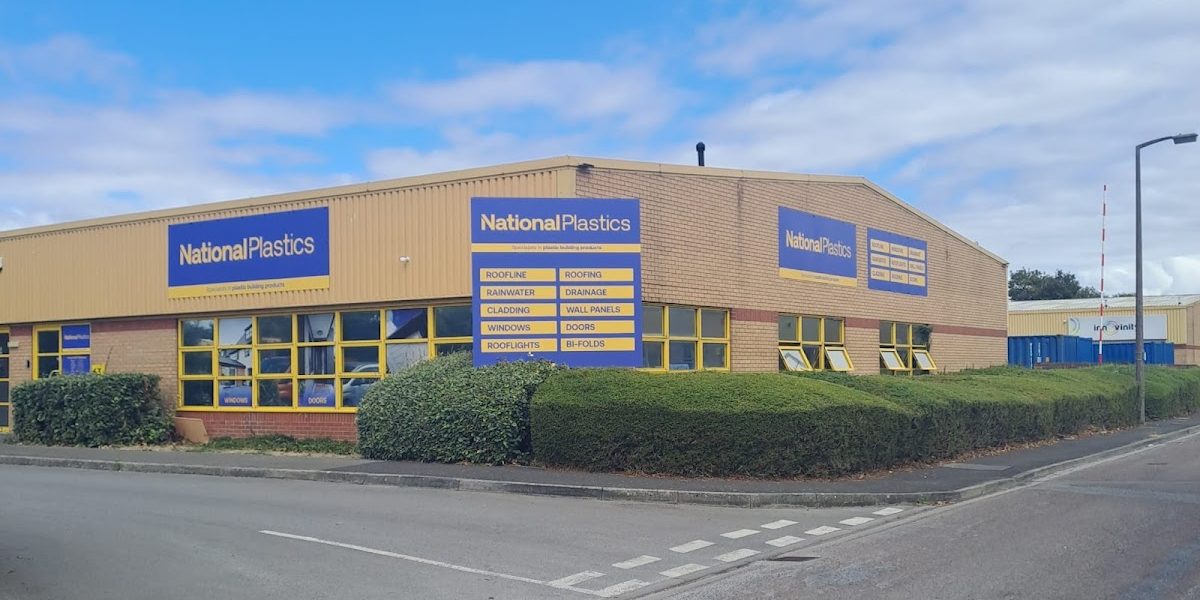 National Plastics, Weston-Super-Mare