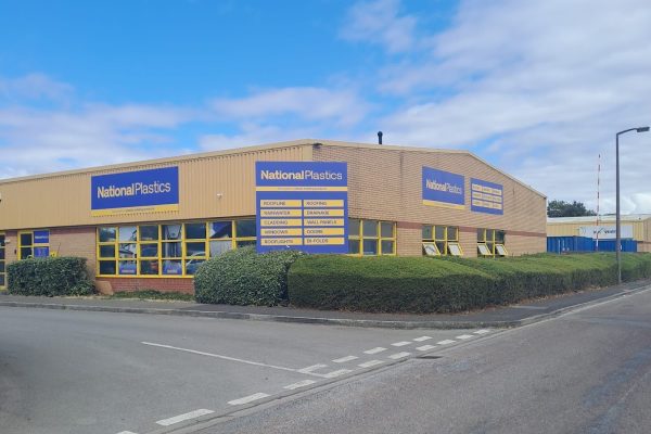 National Plastics, Weston-Super-Mare