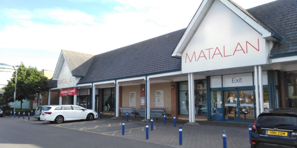 Matalan